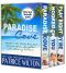 [Paradise Cove 01] • Paradise Cove - 3 Book Set · Paradise Cove Series